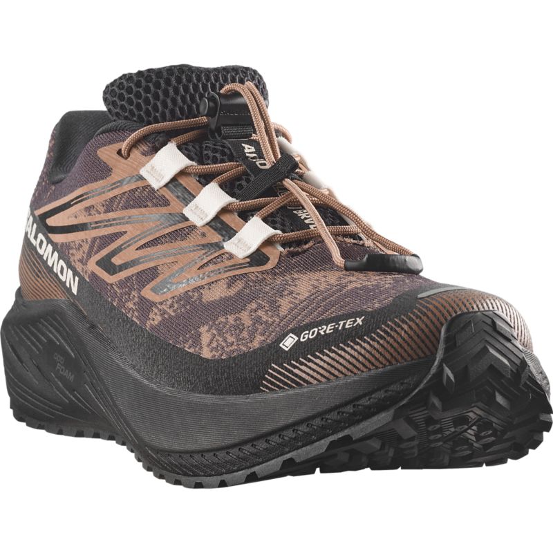 Salomon AERO FLOW GRVL GTX M Laufschuh