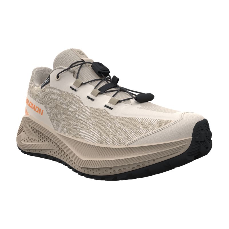 Salomon AERO GRVL WP J Laufschuh