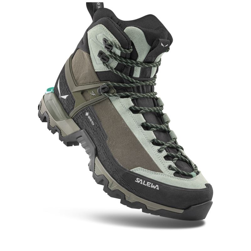 Salewa MTN Trainer 3 Tech Mid GTX W Wanderschuh