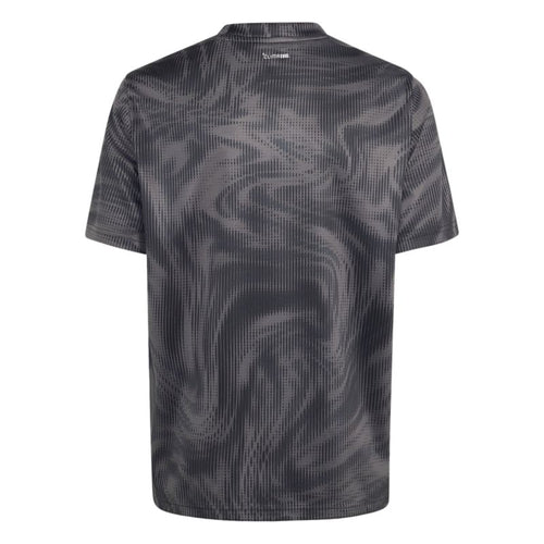 Adidas J SPI AOP TEE Kd.Shirt KA Funktion