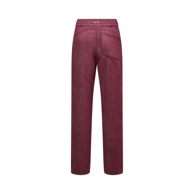 La Sportiva Sierra Rock Pant W Kletterhose