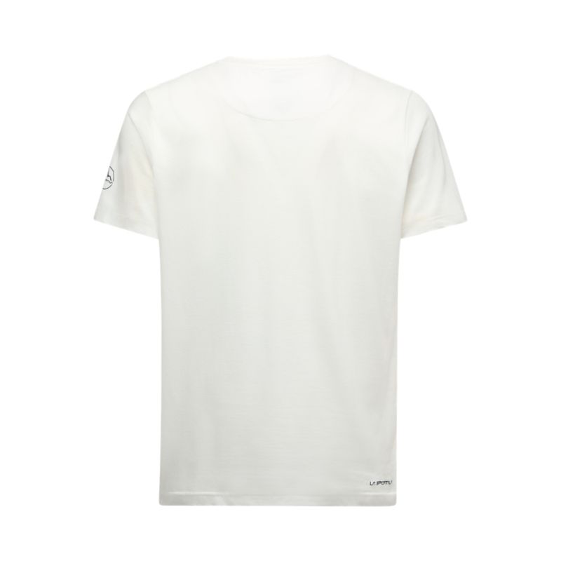La Sportiva Van T-Shirt M Klettershirt