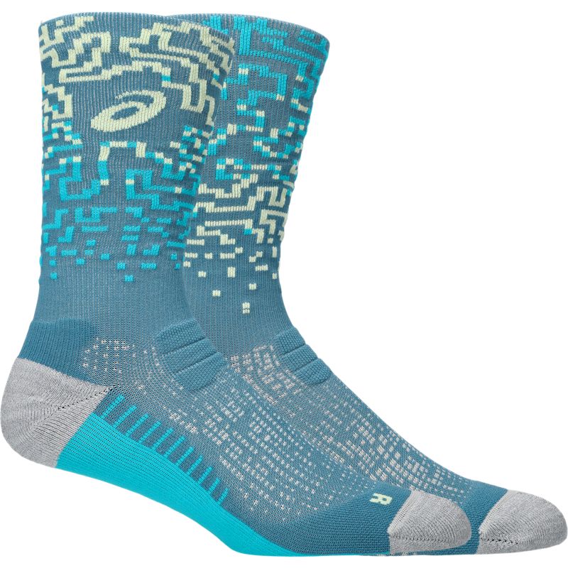 ASICS PERFORMANCE RUN SOCK CREW Laufsocken