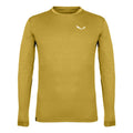 Salewa PUEZ MELANGE DRY M Funktionsshirt