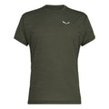 Salewa PUEZ MELANGE DRY M Funktionsshirt