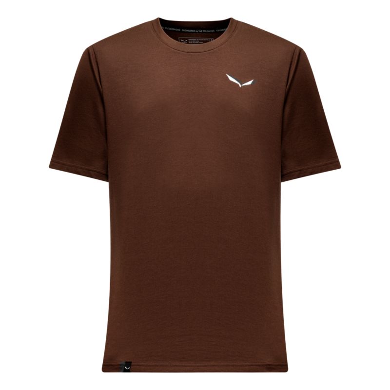 Salewa EAGLE KALEIDO T-SHIRT SS M Funktionsshirt