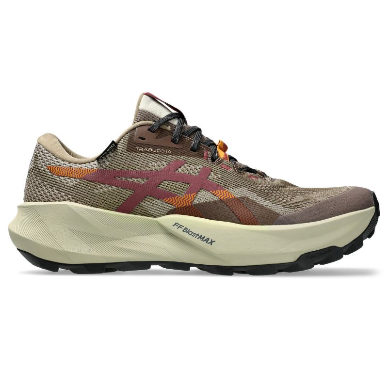 ASICS TRABUCO 14 GTX Laufschuh
