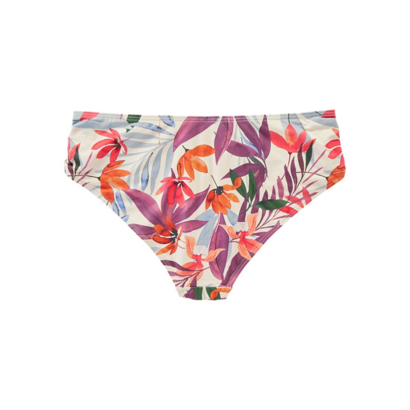 Lascana Imani Bikini Hose mit Raffung Bikini