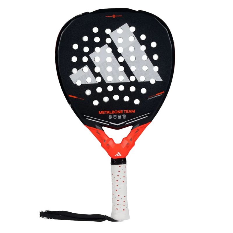 Adidas METALBONE TEAM 2026 Padel Schläger
