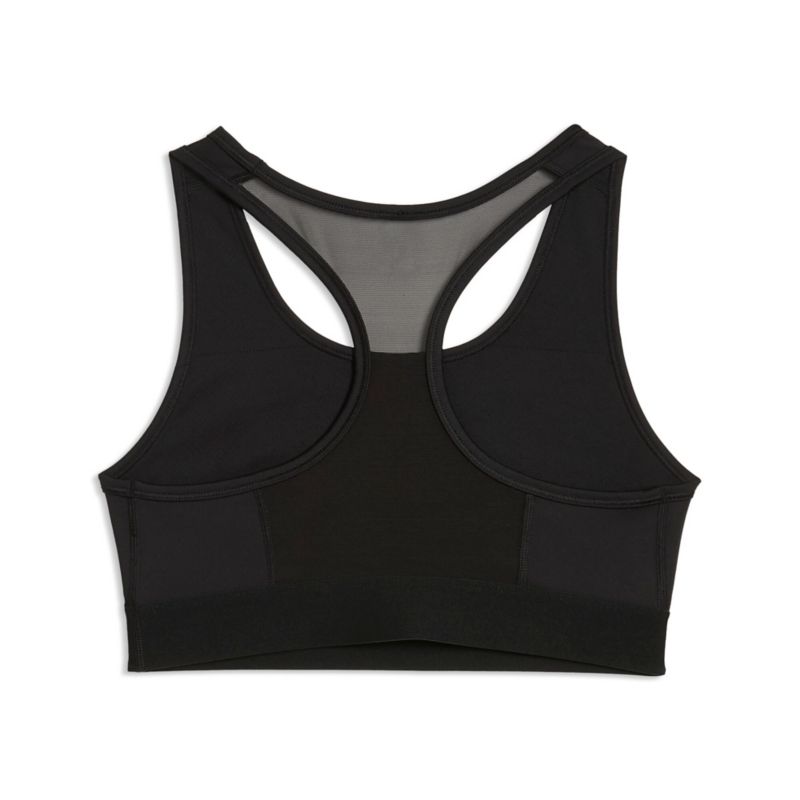 Puma W PUMA x HYROX MID BRA SPORT BH