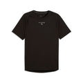 Puma M PUMA X HYROX PWRMODE TEE FITNESS-SHIRT HERREN
