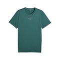 Puma M PUMA X HYROX POLY GRAPHIC TEE FITNESS-SHIRT HERREN