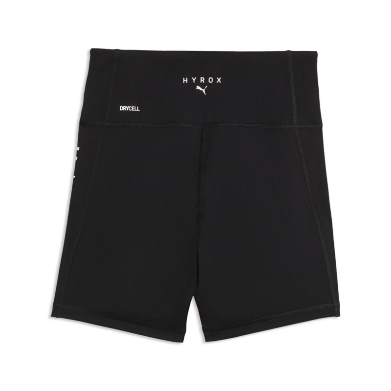Puma W PUMA X HYROX ESS SHORT TIGHT DA FITNESS SHORT