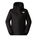 The North Face W QUEST MONO INS JACKET Regenjacke