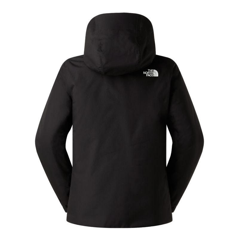 The North Face W QUEST MONO INS JACKET Regenjacke