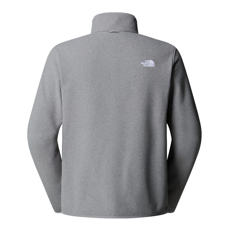 The North Face M GLACIER FLEECE JACKET Fleece