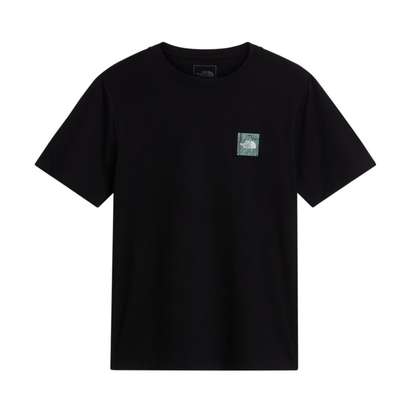The North Face M Monte Tee T-Shirt