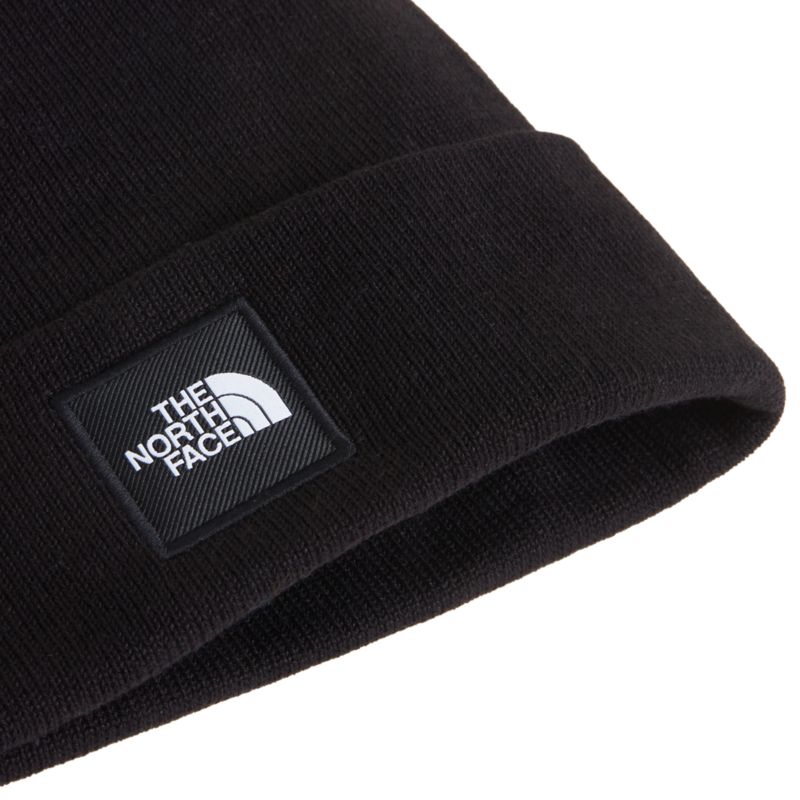 The North Face DOCK WORKER RECYCLED BEANIE Mütze