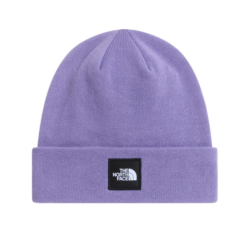 The North Face DOCK WORKER RECYCLED BEANIE Mütze