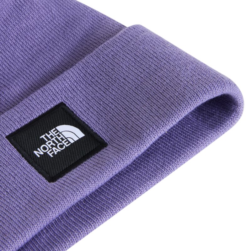 The North Face DOCK WORKER RECYCLED BEANIE Mütze