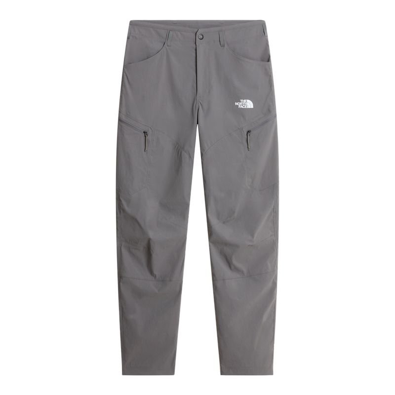 The North Face M EXPLORATION REG TAPERED PANTS Wanderhose