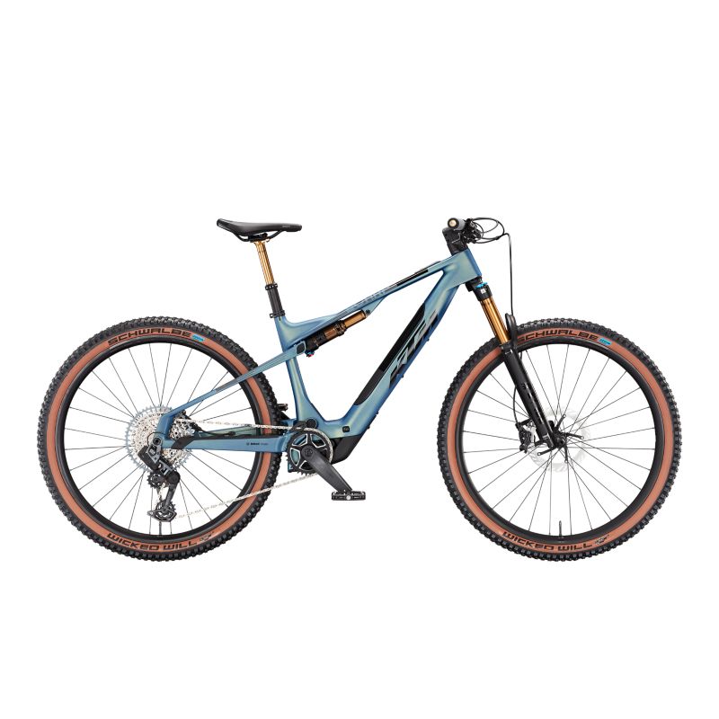 KTM MACINA SCARP SX PRIME GX T-TYPE eBike