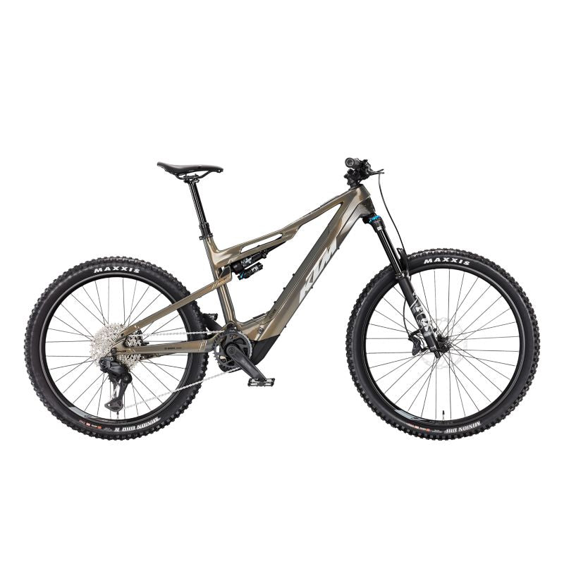 KTM MACINA KAPOHO 8971 Di2 eBike