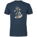 Cygnus ADULT T-SHIRT BEAR T-Shirt