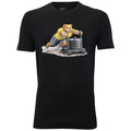 Cygnus ADULT T-SHIRT BEAR T-Shirt