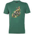 Cygnus ADULT T-SHIRT BEAR T-Shirt