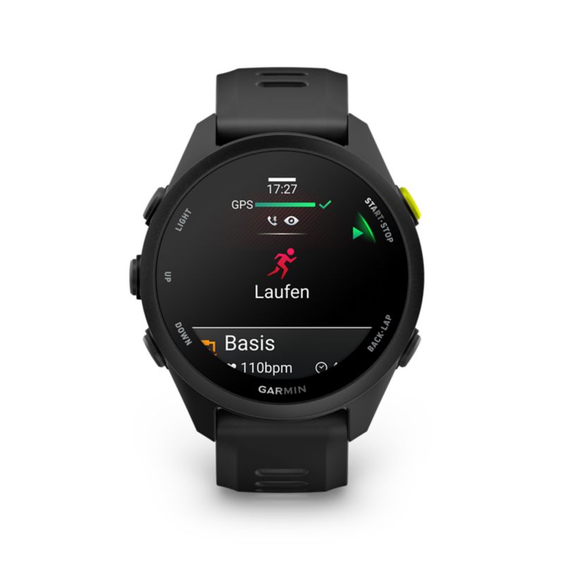 Garmin Forerunner® 70 Sportuhr
