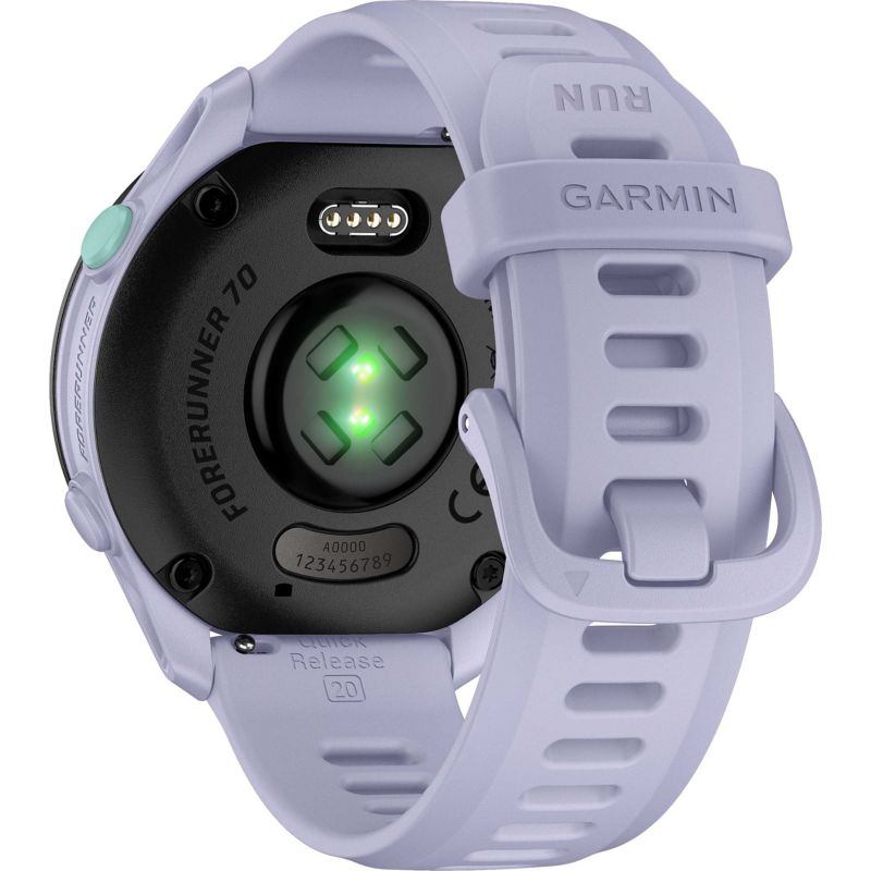 Garmin Forerunner® 70 Sportuhr