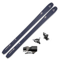 Fischer Alproute 88+ Skin Alproute 88+ Speed Turn Tourenset