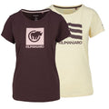 Kilimanjaro ALVALADE + COINA wandershirt Set