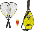 Talbot Torro Speedbadminton Set Speed 4400 Badmintonset